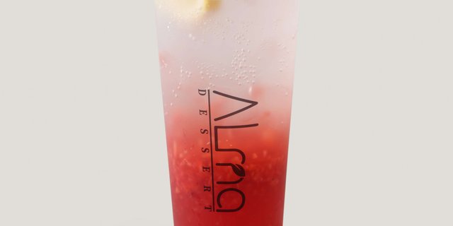 Strawberry Sangria