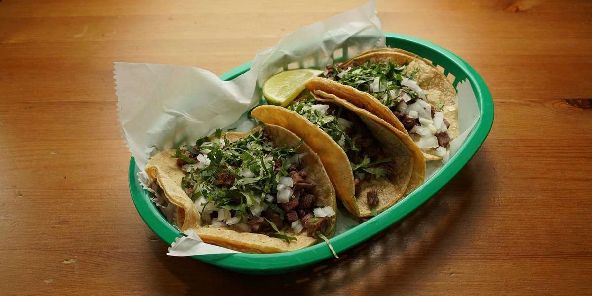 El Taco Toro