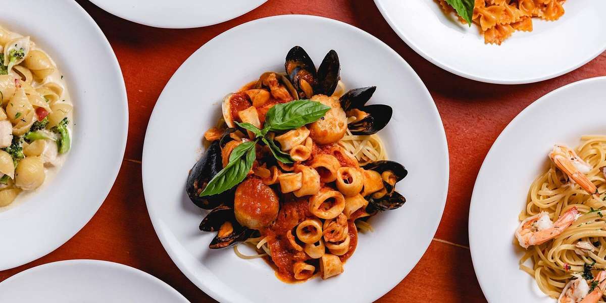 Pasta Lovers