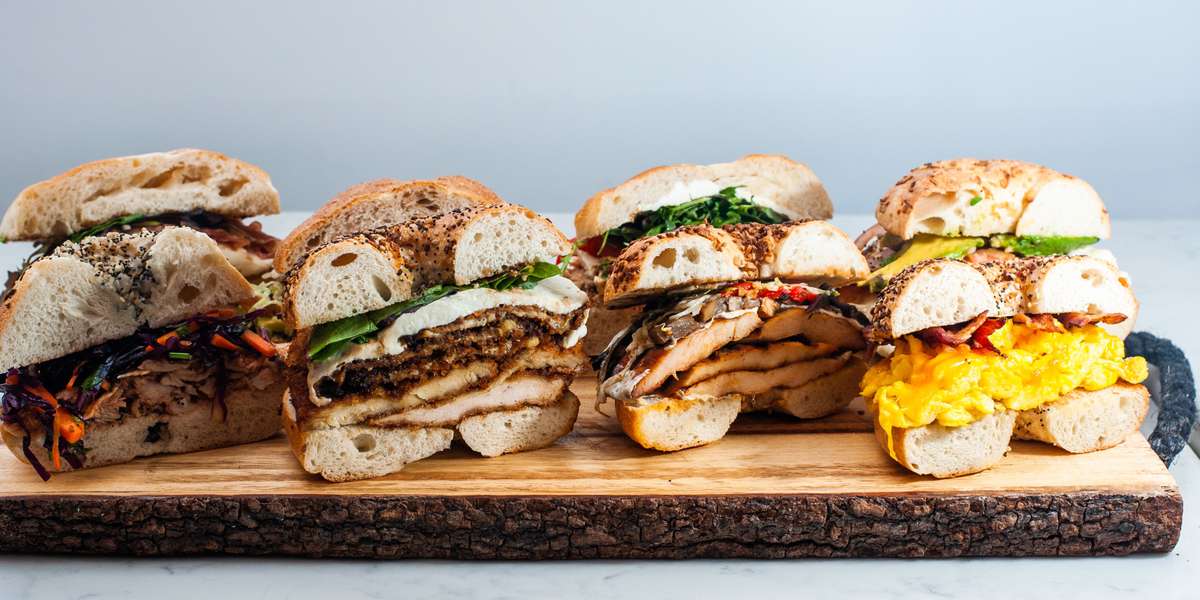 Brooklyn Bread Cafe