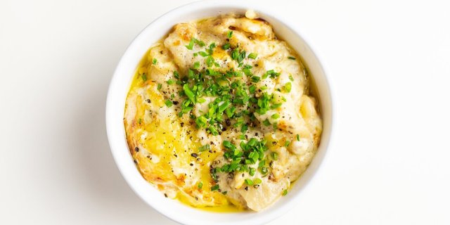 Gratin Dauphinois