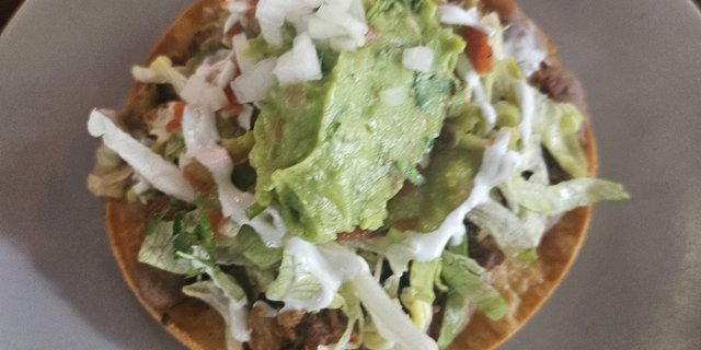 Tostada
