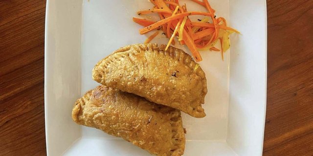 Empanadas