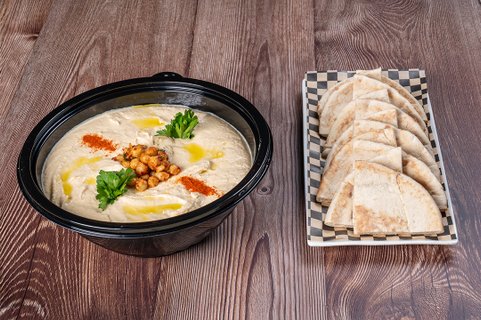 Hummus