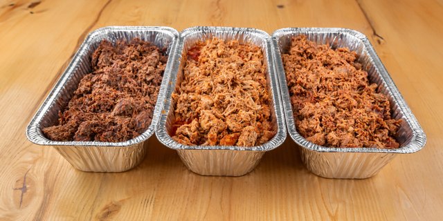 Side of Pork