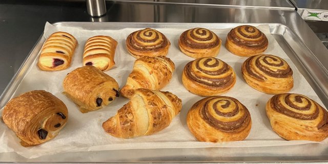 The Breakfast Meeting Package