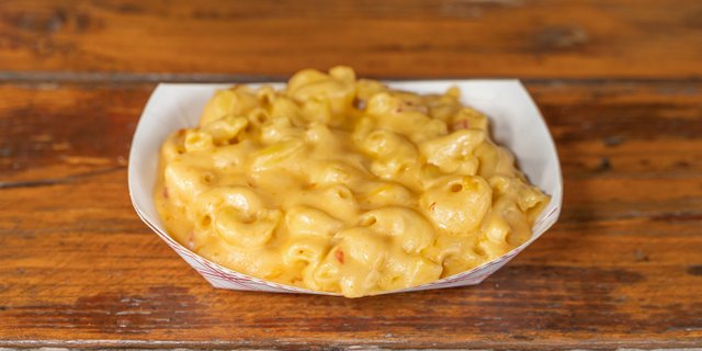 Pimento Cheese Mac N Cheese