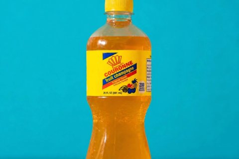 Cola Couronne