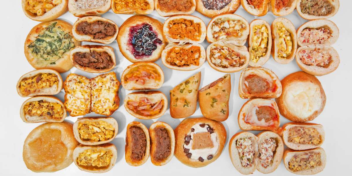 American Kolache