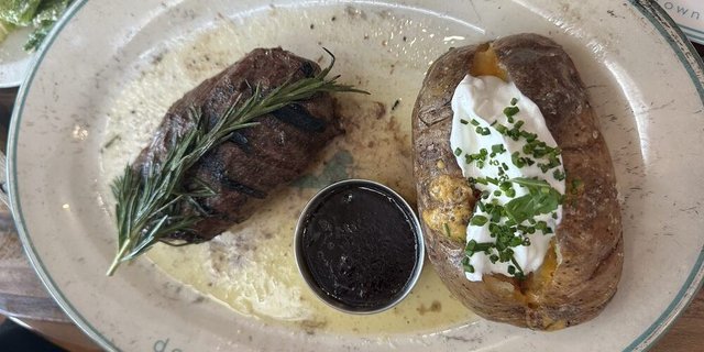Filet Tenderloin