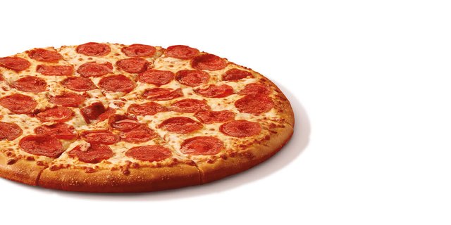 Pepperoni Package