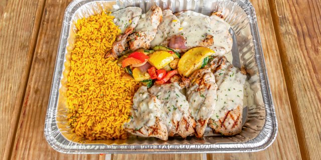 Chicken Your Way