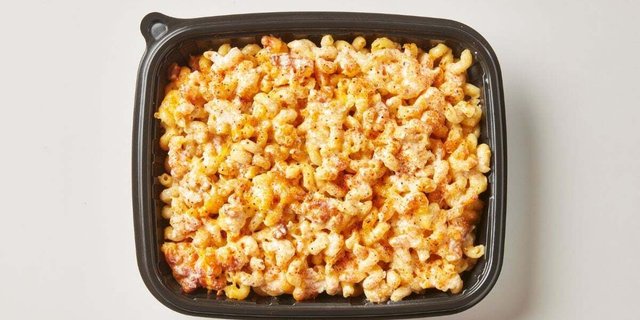 Mac & Cheese Sides