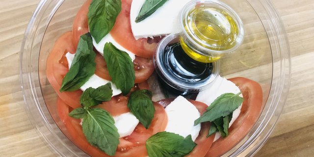 Caprese Salad
