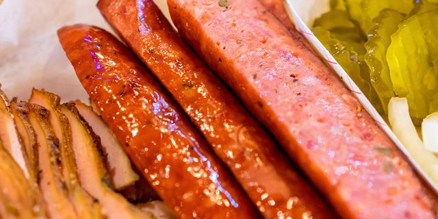 Sausage