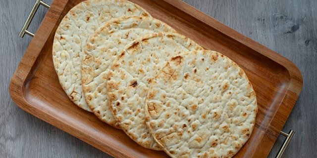 Pita Bread