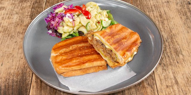 Cuban Sandwich