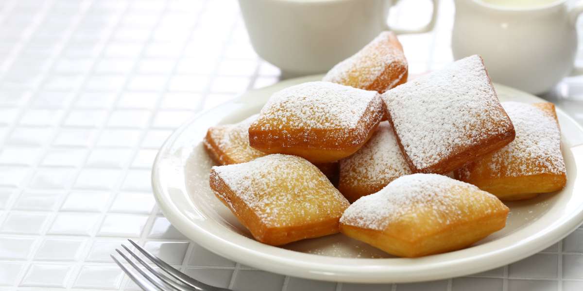 Mo’Bay Beignet Co.