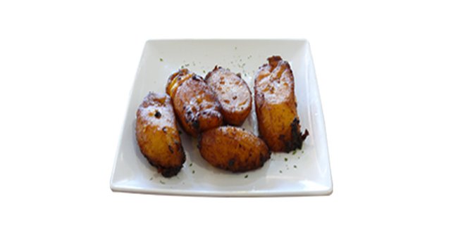 Maduros (Sweet Plantains)