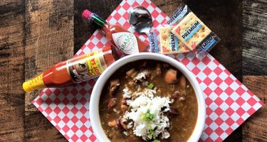 Maxine's Gumbo House