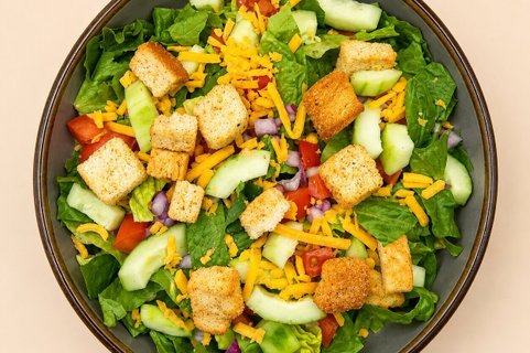 House Salad
