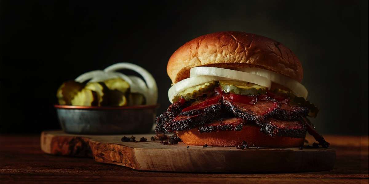 True Texas BBQ