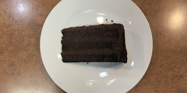 Chocolate Cake
