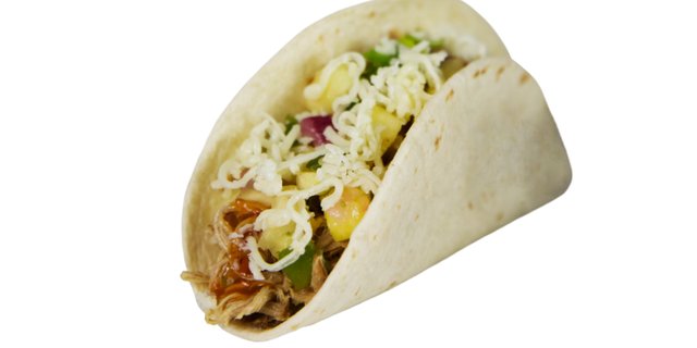Notorious P.I.G Tacos
