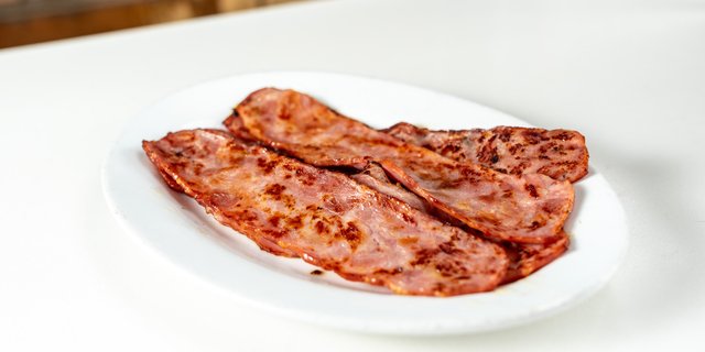 Turkey Bacon