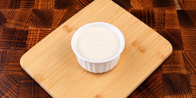 Garlic Sauce