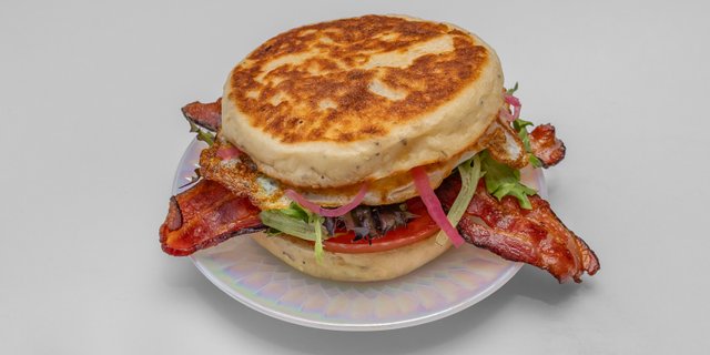 BLT Sandwich