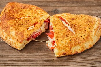 Italian Stromboli