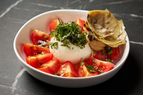 Caprese Salad