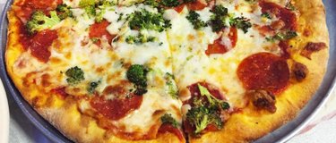 Vino's Pizza & Italian Cuisine