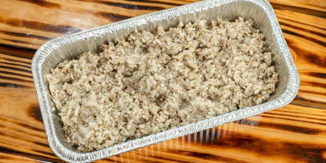 Dirty Rice