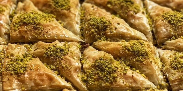 Baklava
