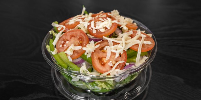 Garden Salad