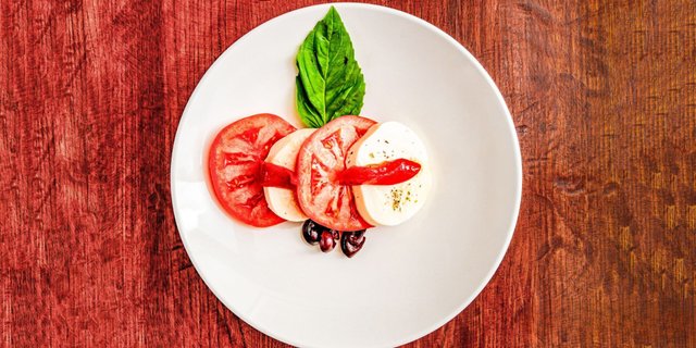 Caprese Salad