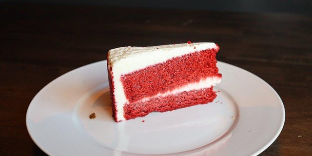 Red Velvet Cake