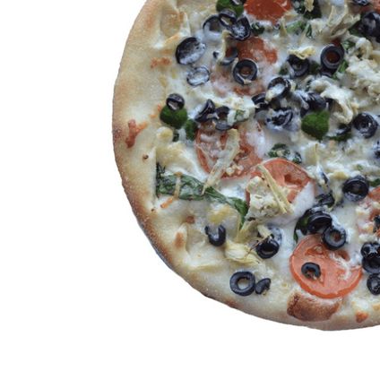 16" Mediterraneo