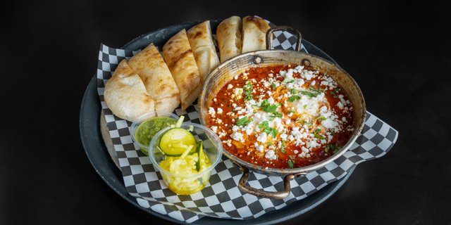 Shakshouka