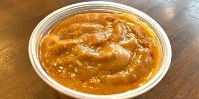 Peanut Sauce