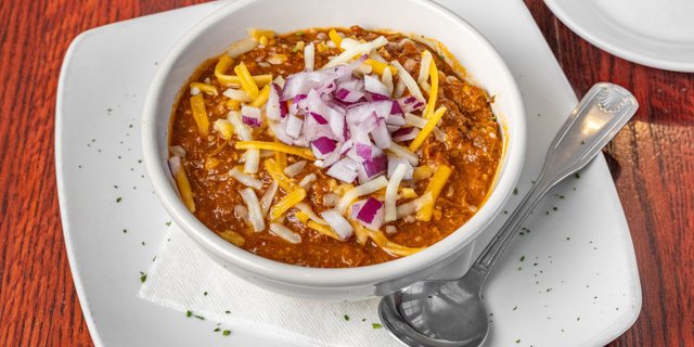 Cowboy Chili