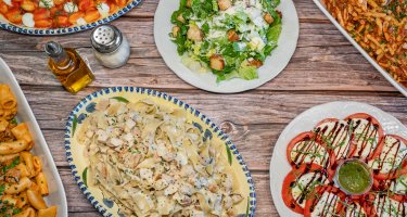 Pasta Via