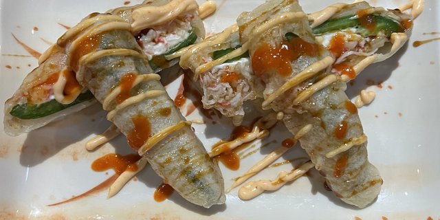 Stuffed Jalapeno