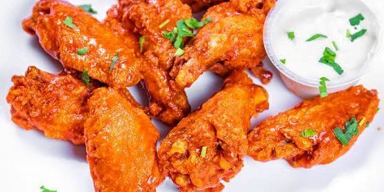 Buffalo Wings