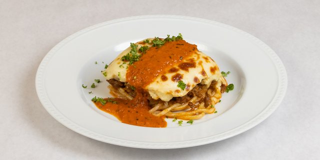 Pastitsio