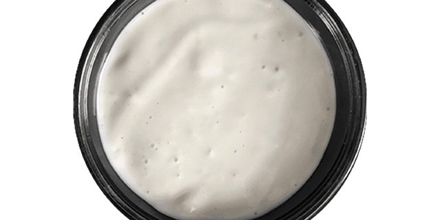 Bleu Cheese Sauce Cup