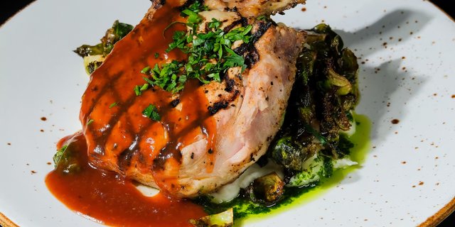 Pork Chop