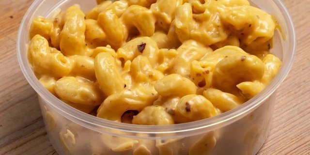 Mac & Cheese